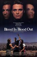 Sangre por sangre  - Posters