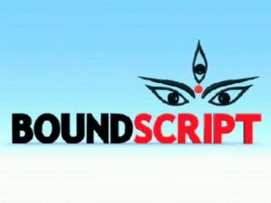 Boundscript Motion Pictures