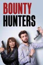 Bounty Hunters (TV Series)
