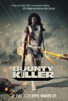 Bounty Killer  - Poster / Imagen Principal