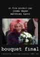 Bouquet final (TV)