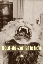 Bout-de-Zan et le lion (C)