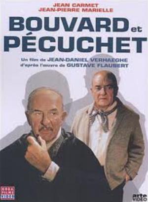 Bouvard y Pecuchet (TV)