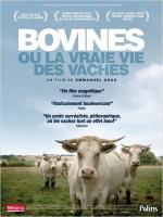 Bovines ou la vraie vie des vaches  - Poster / Imagen Principal