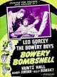 Bowery Bombshell 
