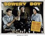 Bowery Boy 