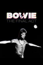 David Bowie: el último acto 