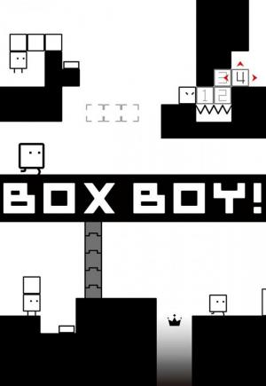 BoxBoy! 