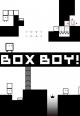 BoxBoy! 