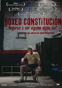 Boxeo Constitución 