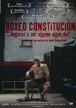 Boxeo Constitución 