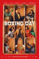 Boxing Day  - Poster / Main Image