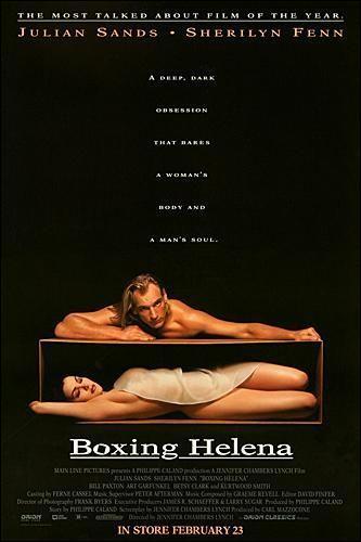 Boxing Helena (Mi obsesión por Helena) 
