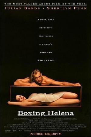 Boxing Helena (Mi obsesión por Helena) 
