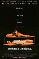 Boxing Helena (Mi obsesión por Helena)  - Poster / Imagen Principal