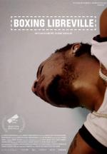 Boxing Libreville 