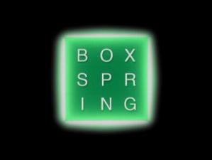 Boxspring Entertainment