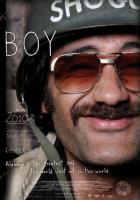 Boy  - Posters