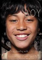 Boy  - Poster / Imagen Principal