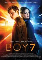 Boy 7  - Poster / Main Image