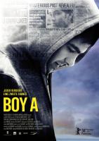 Boy A  - Posters