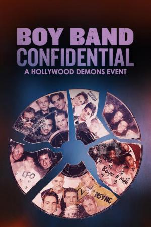 Boy Bands: las sombras de Hollywood (Serie de TV)