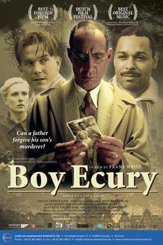 Boy Ecury 