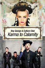 Boy George and Culture Club: Karma to Calamity (TV)