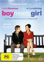 Boy Meets Girl (Miniserie de TV) - Poster / Imagen Principal