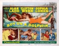La sirena y el delfín  - Promo