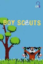 Boy Scauts (TV Series)