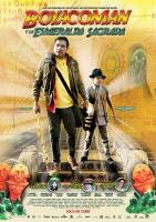 Boyacoman y la esmeralda sagrada  - Poster / Main Image