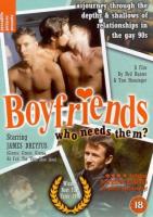 Boyfriends  - 