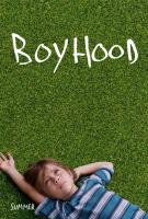 Boyhood  - Posters