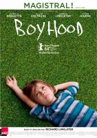Boyhood, Momentos de una Vida  - Posters
