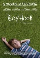 Boyhood (Momentos de una vida)  - Poster / Imagen Principal
