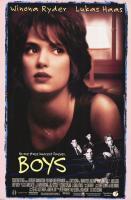 Boys (Chicos)  - Poster / Imagen Principal