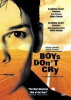Boys Don't Cry  - Dvd