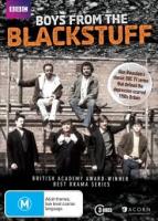 Boys from the Blackstuff (Miniserie de TV) - Poster / Imagen Principal