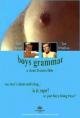 Boys Grammar (S) (C)