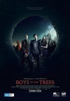 Boys in the Trees  - Poster / Imagen Principal