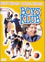 Boys Klub  - Poster / Main Image