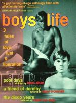Boys Life: Three Stories of Love, Lust, and Liberation 
