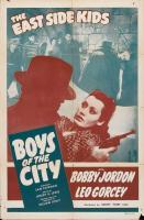Boys of the City  - Poster / Imagen Principal