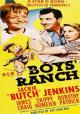 Boys' Ranch 