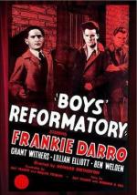 Boys' Reformatory 