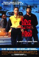 Boyz N the Hood  - Poster / Main Image
