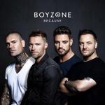 Boyzone: Because (Vídeo musical)