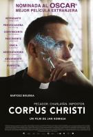 Corpus Christi  - Posters