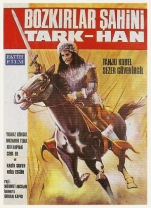 Tarkan: The Falcon of the Steppes 